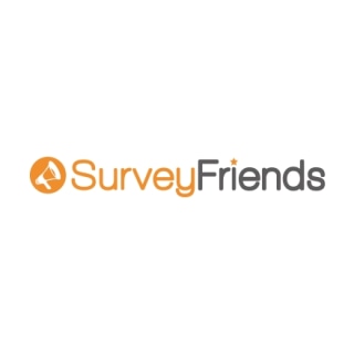 Shop SurveyFriends logo