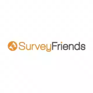 SurveyFriends discount codes