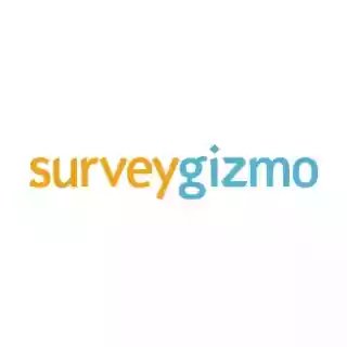 Shop SurveyGizmo coupon codes logo