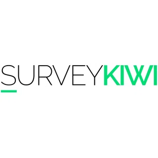 Survey Kiwi logo