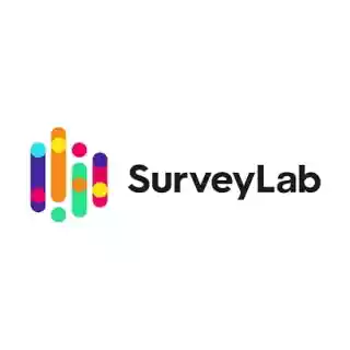 surveylab.com logo