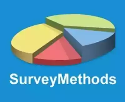 surveymethods.com logo