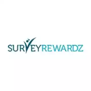 SurveyRewardz logo