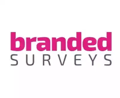 Branded Surveys discount codes