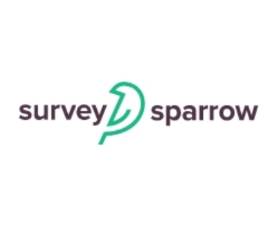 Shop SurveySparrow logo