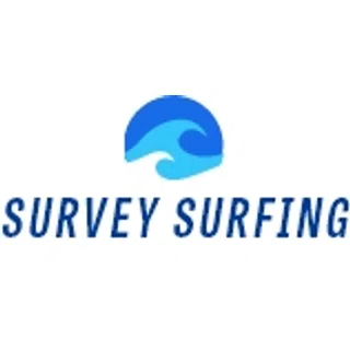 Surveysurfing logo
