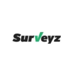 Surveyz AU logo