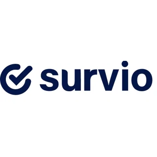 Shop Survio logo