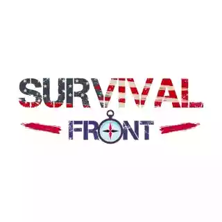 Survival Front coupon codes