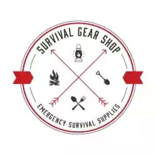 Survival Gear Shop logo