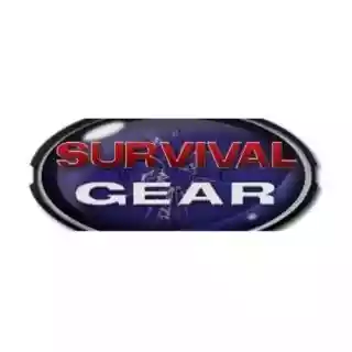 Shop Survival Gear coupon codes logo