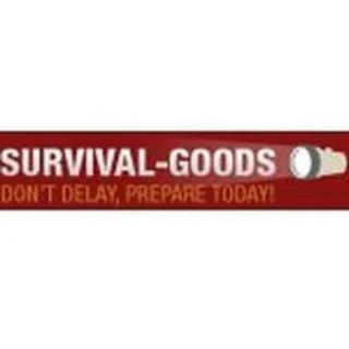 Shop Survival-Goods coupon codes logo