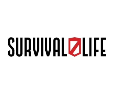 Shop Survival Life logo