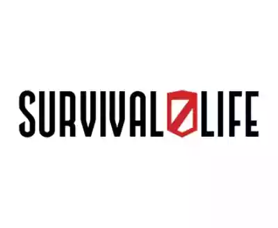 Shop Survival Life coupon codes logo