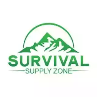 Survival Supply Zone promo codes