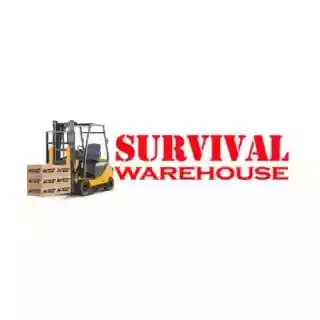 Survival Warehouse logo