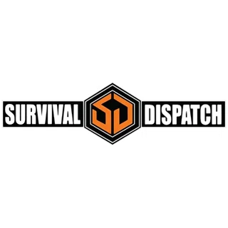 Shop Survival Dispatch  logo