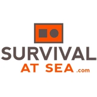 Survival At Sea logo