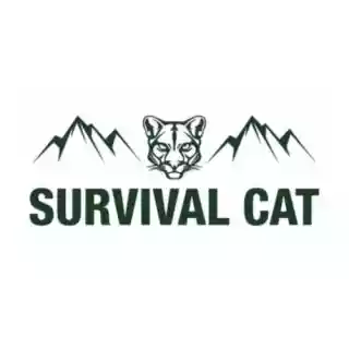 Shop Survival Cat discount codes logo