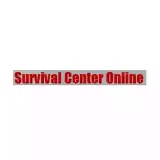 Survival Center Online logo