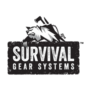Shop Survival Gear Systems logo
