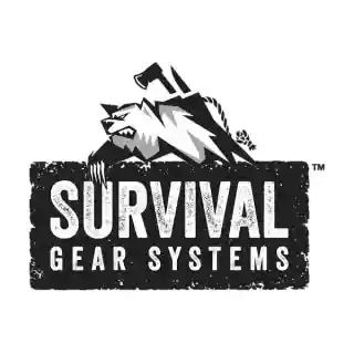 Shop Survival Gear Systems promo codes logo