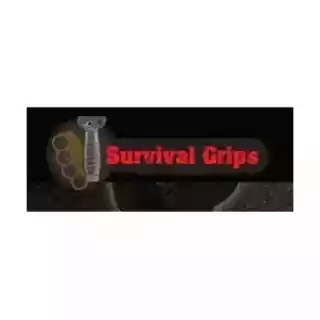 Shop Survival Grips coupon codes logo