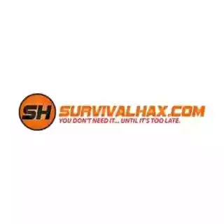 Shop Survival Hax coupon codes logo
