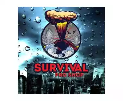 Shop Survival Pro Shop coupon codes logo