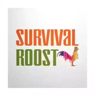 Survival Roost coupon codes