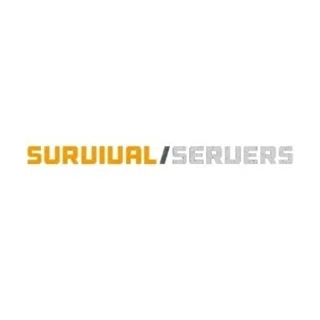 Shop Survival Servers logo