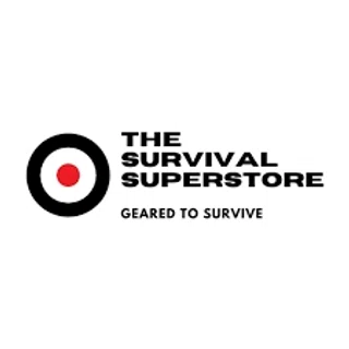 The Survival Superstore logo