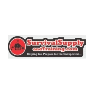 Shop Survival Supply and Training logo