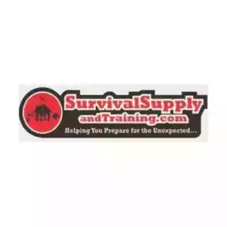 Shop Survival Supply and Training coupon codes logo