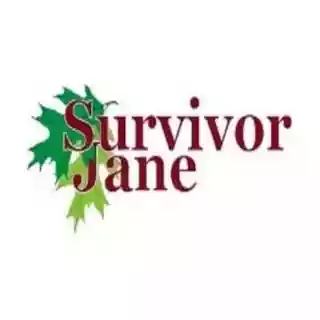 Survivor Jane coupon codes