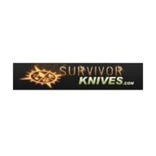 Shop Survivor logo