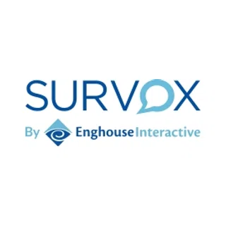 Survox logo