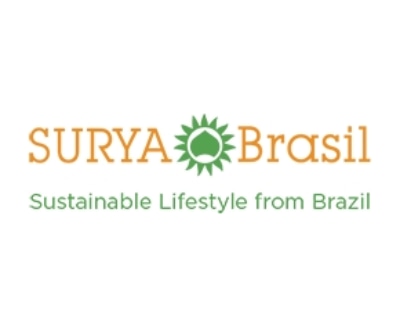Shop Surya Brasil logo