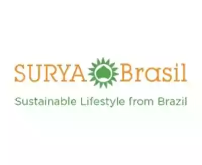 Shop Surya Brasil discount codes logo