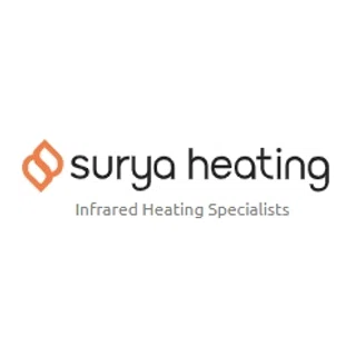 Shop Surya Heating UK logo