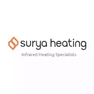 Surya Heating UK logo