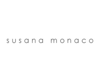 Shop Susana Monaco logo