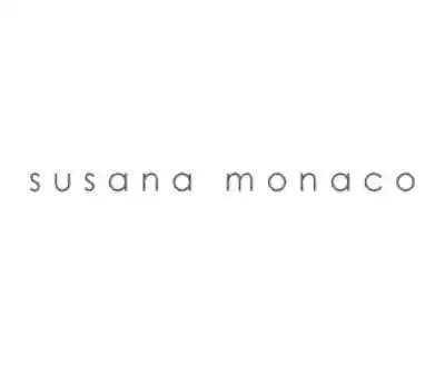 Susana Monaco discount codes