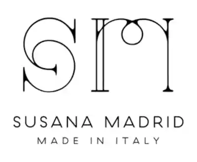 Susana Madrid coupon codes