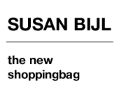 Shop Susan Bijl logo