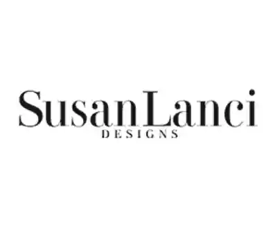 Susan Lanci Designs logo