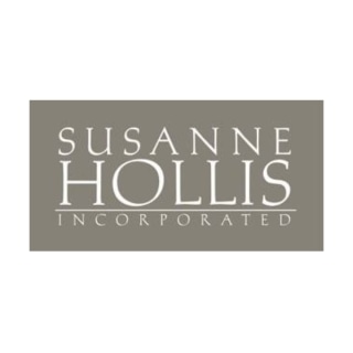 Shop Susanne Hollis logo