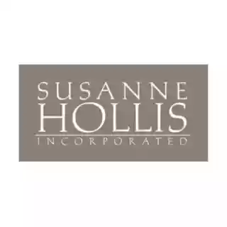 Shop Susanne Hollis coupon codes logo