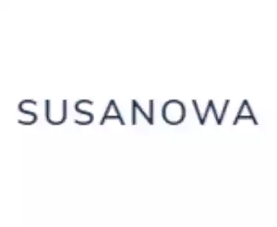 Shop Susanowa promo codes logo