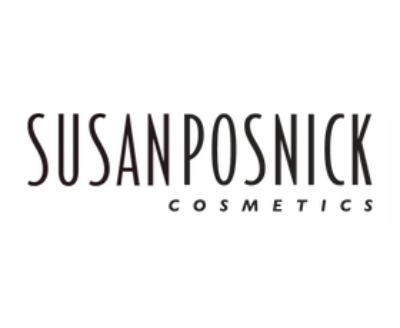 Shop Susan Posnick Cosmetics logo
